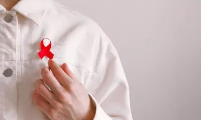 diferenca entre hiv e aids