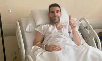 mauro boselli esta internado em hospital de buenos aires por conta de um sangramento intestinal e anemia e1718115251989