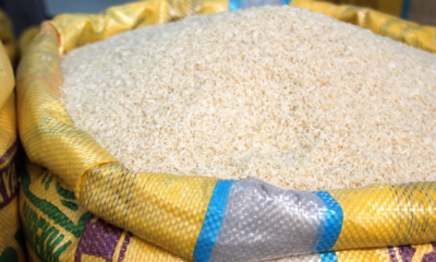 saca de arroz