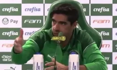 abel ferreira critica arbitragem de anderson daronco no classico palmeiras x corinthians e1719932138567