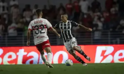 atletico e crb empatam pelas oitavas da copa do brasil