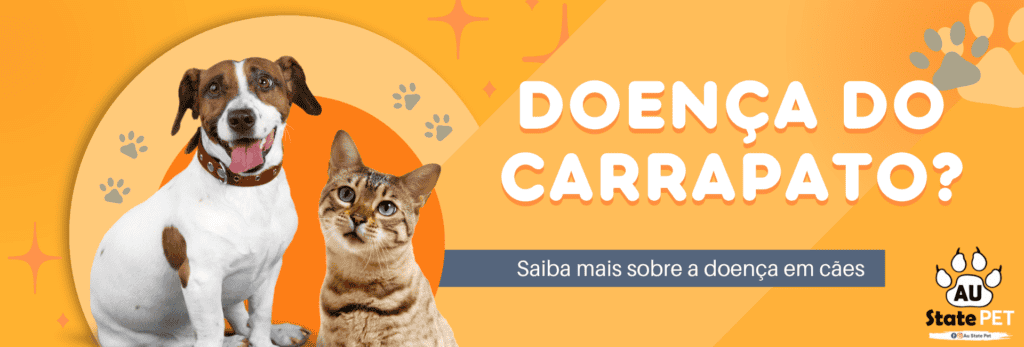 banner doença do carrapato