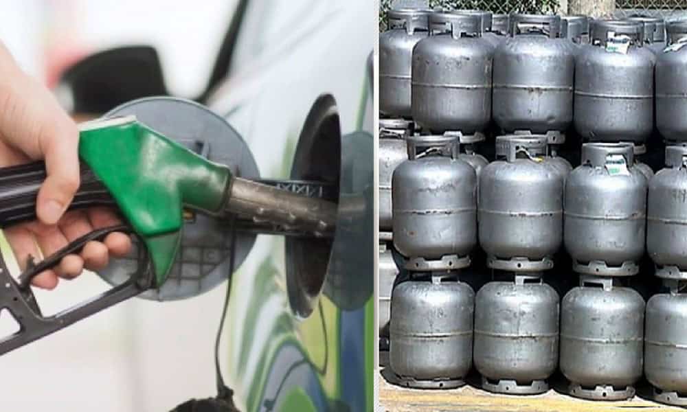 gasolina gas de cozinha e etanol sofrem novos reajustes e preocupa consumidores de todo o brasil