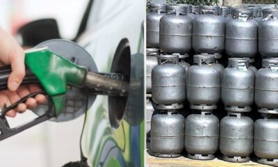 gasolina gas de cozinha e etanol sofrem novos reajustes e preocupa consumidores de todo o brasil