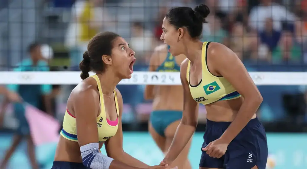 ana patricia duda semifinal volei de praia paris 2024 e1723145903266