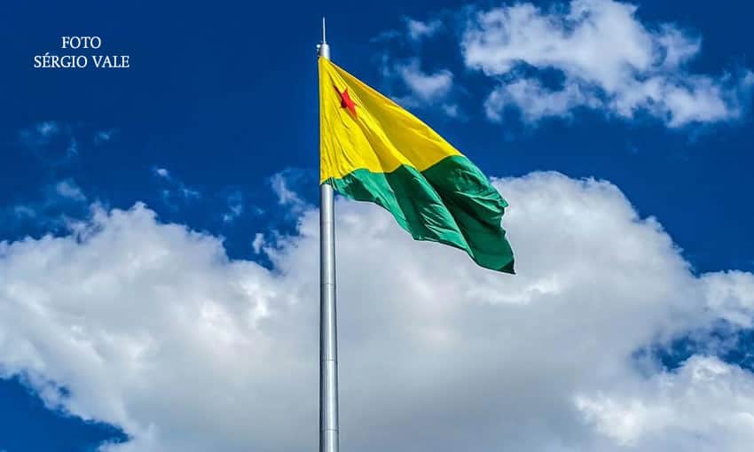 bandeira ac