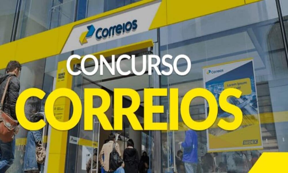 concurso correios 1