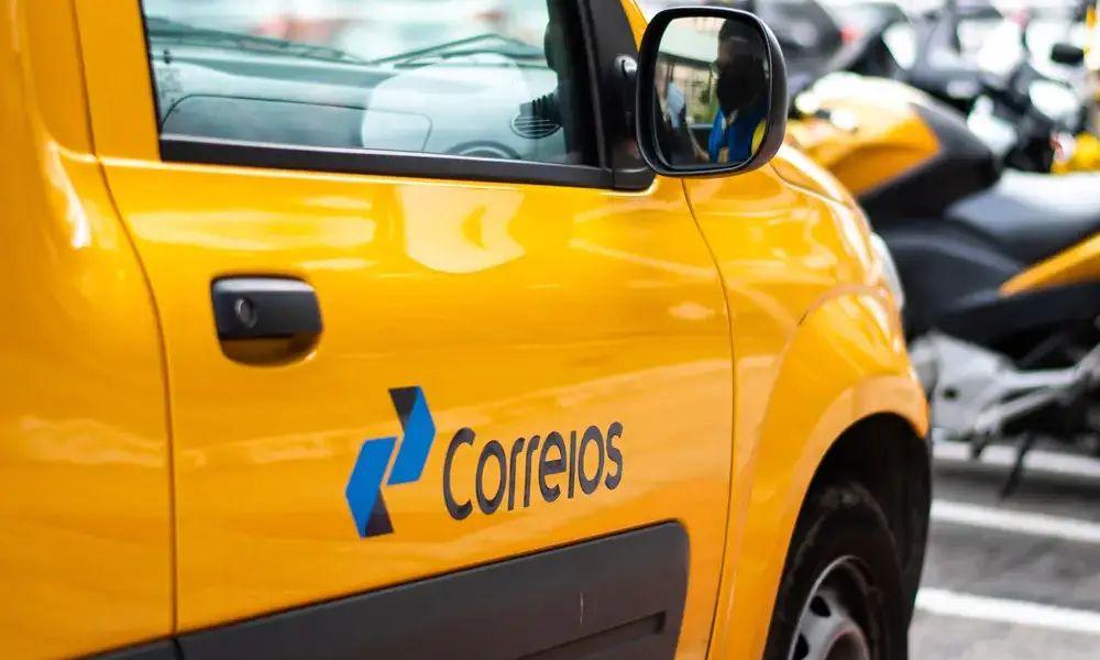 correios