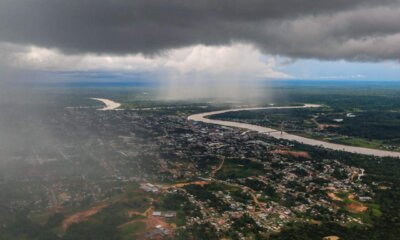 cruzeiro do sul de cima frio