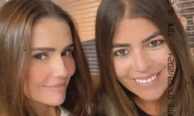 deborah e raquel