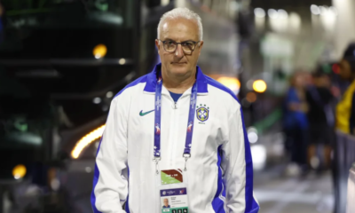 dorival junior tecnico da selecao brasileira