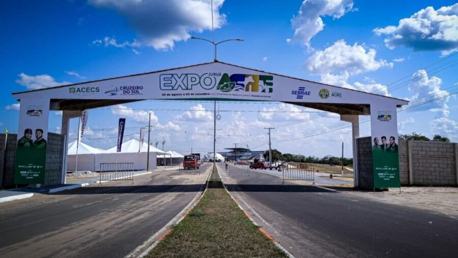 expoacre jurua 2023 inicia nesta quarta 30 veja a programacao 1024x578 1 900x508