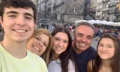 familia gugu liberato