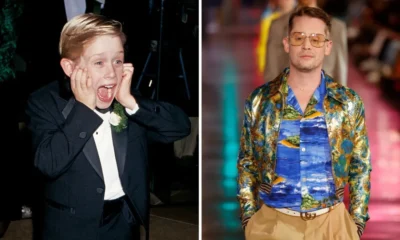 macaulay culkin