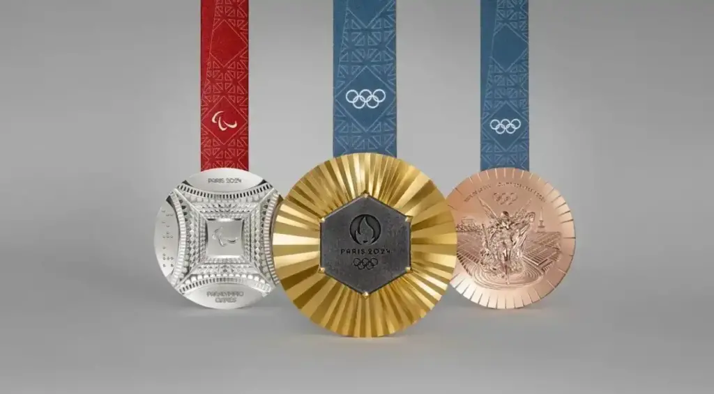 medalha paris 2024 olimpiada e1707397605146