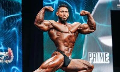 ramon dino no mr olympia 2023