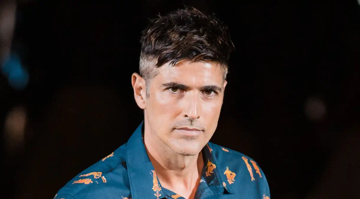 reynaldo gianecchini desfila no sao paulo fashion week verao 2016 em 13 de abril de 2015 e1719534818397