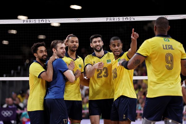 selecao de volei masculino avanca para as quartas de final 2370997 article