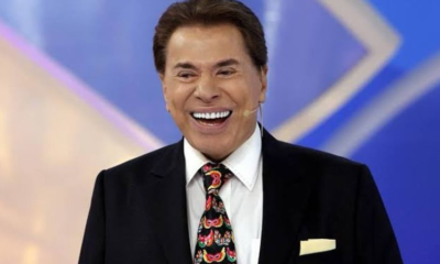 silvio santos testamento