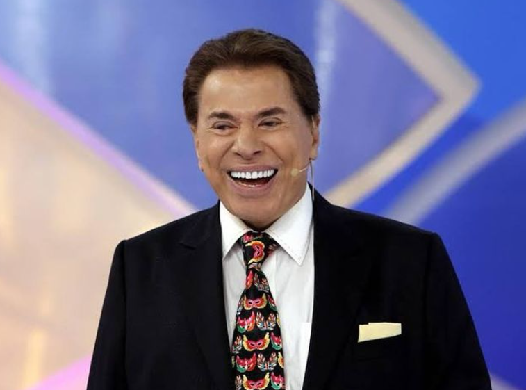 silvio santos testamento