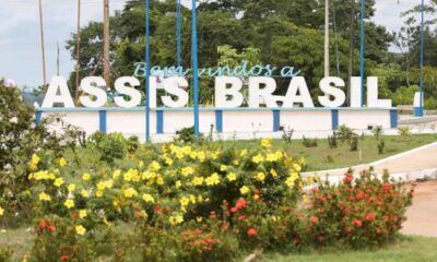 turismo em assis brasil guia de viagem placa de boas vindas assis brasil conexao123 900x600