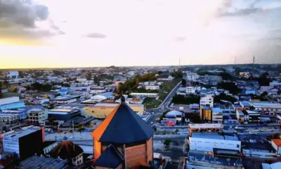 Cruzeiro do Sul