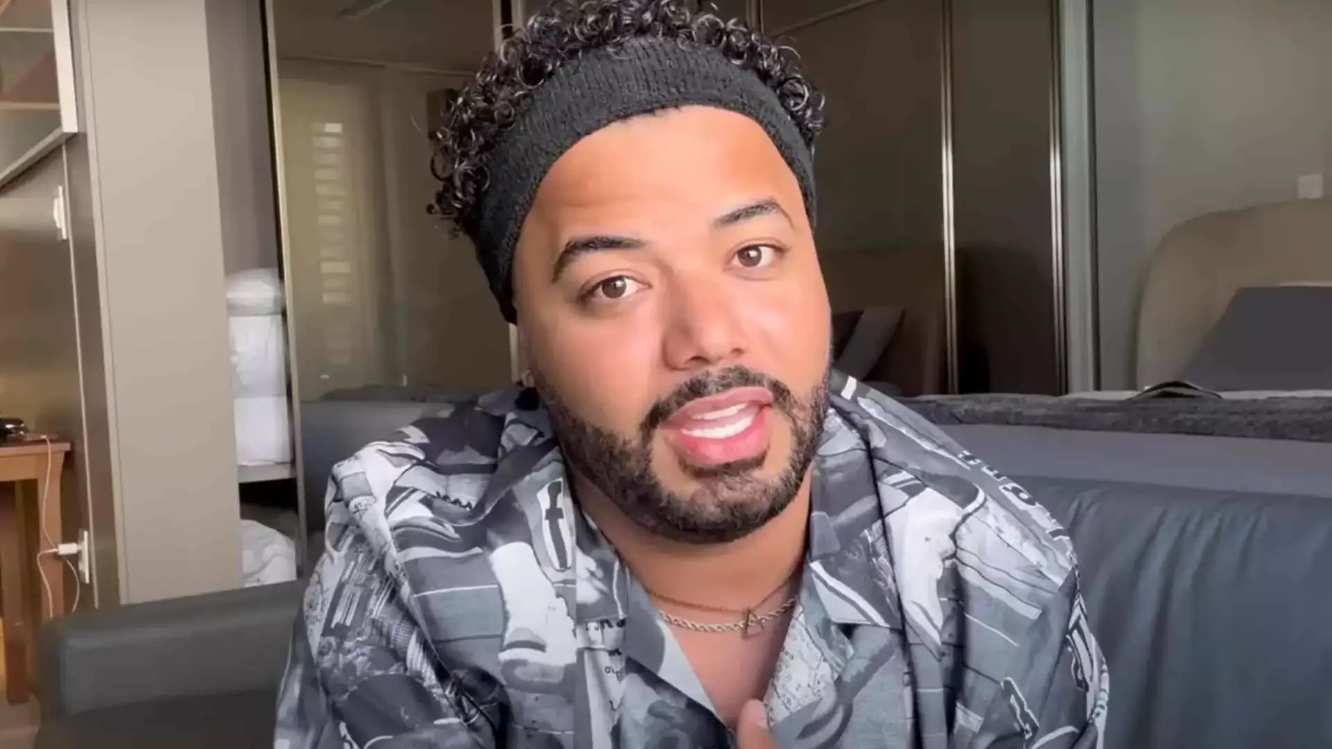 Entenda o caso envolvendo Hytalo Santos, acusado de “adultização” de