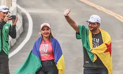 Foto: Sérgio Vale/ac24horas