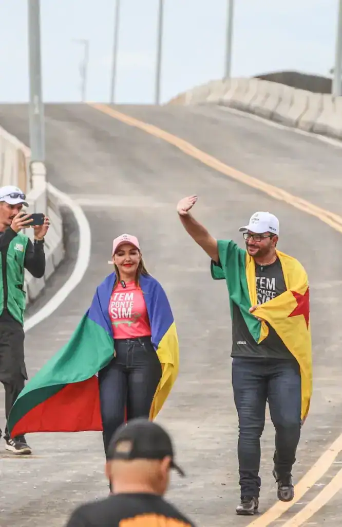 Foto: Sérgio Vale/ac24horas