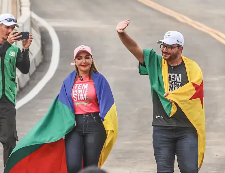 Foto: Sérgio Vale/ac24horas