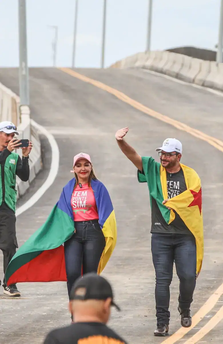 Foto: Sérgio Vale/ac24horas